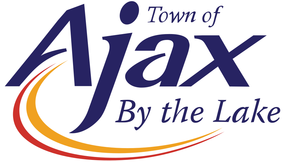 Service area map coverage for Oshawa and Durham region
