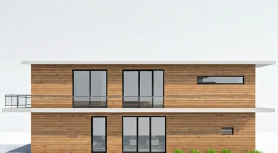 Residential Building Permits